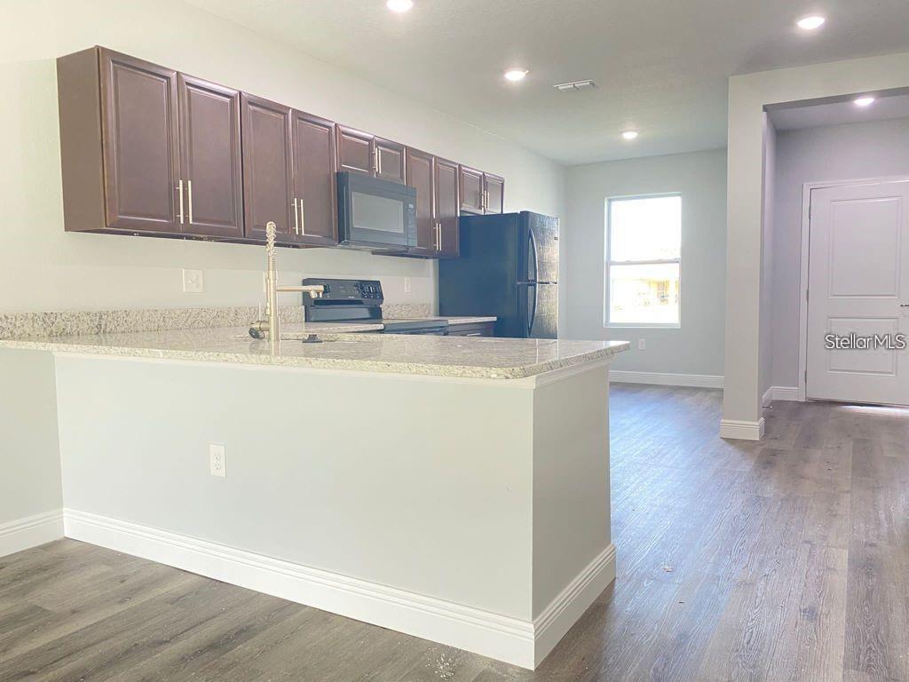 Photo of 363 Dundee Drive, Poinciana, FL 34759 (MLS # S5160101)