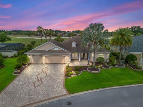 2954 CEDAR GROVE LOOP THE VILLAGES FL 32163