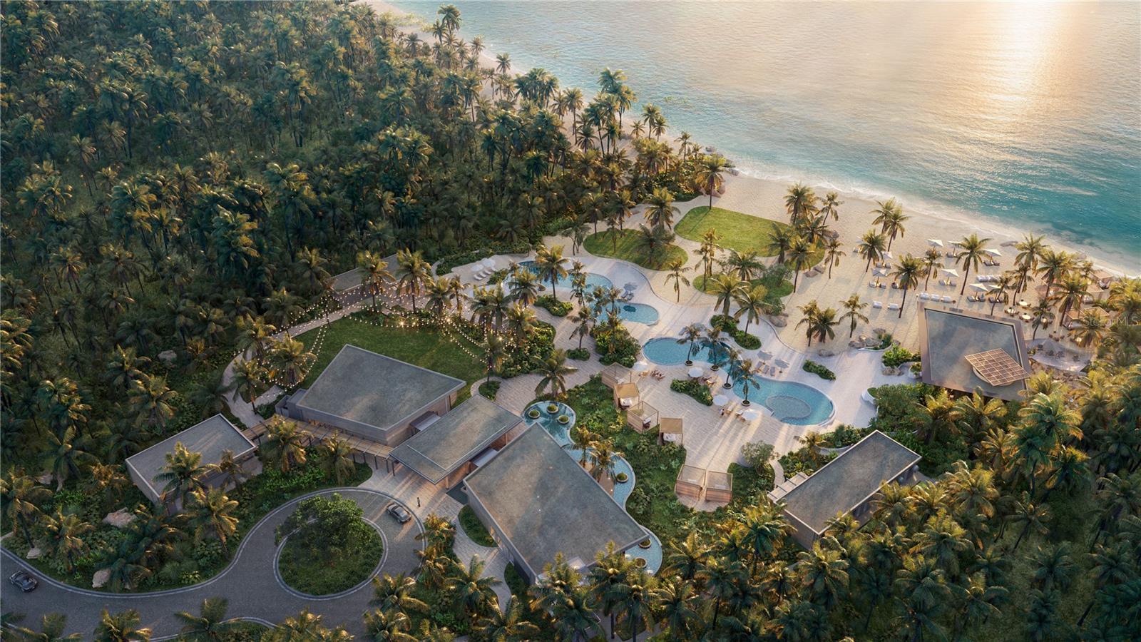 GRAND RESERVE - Residential