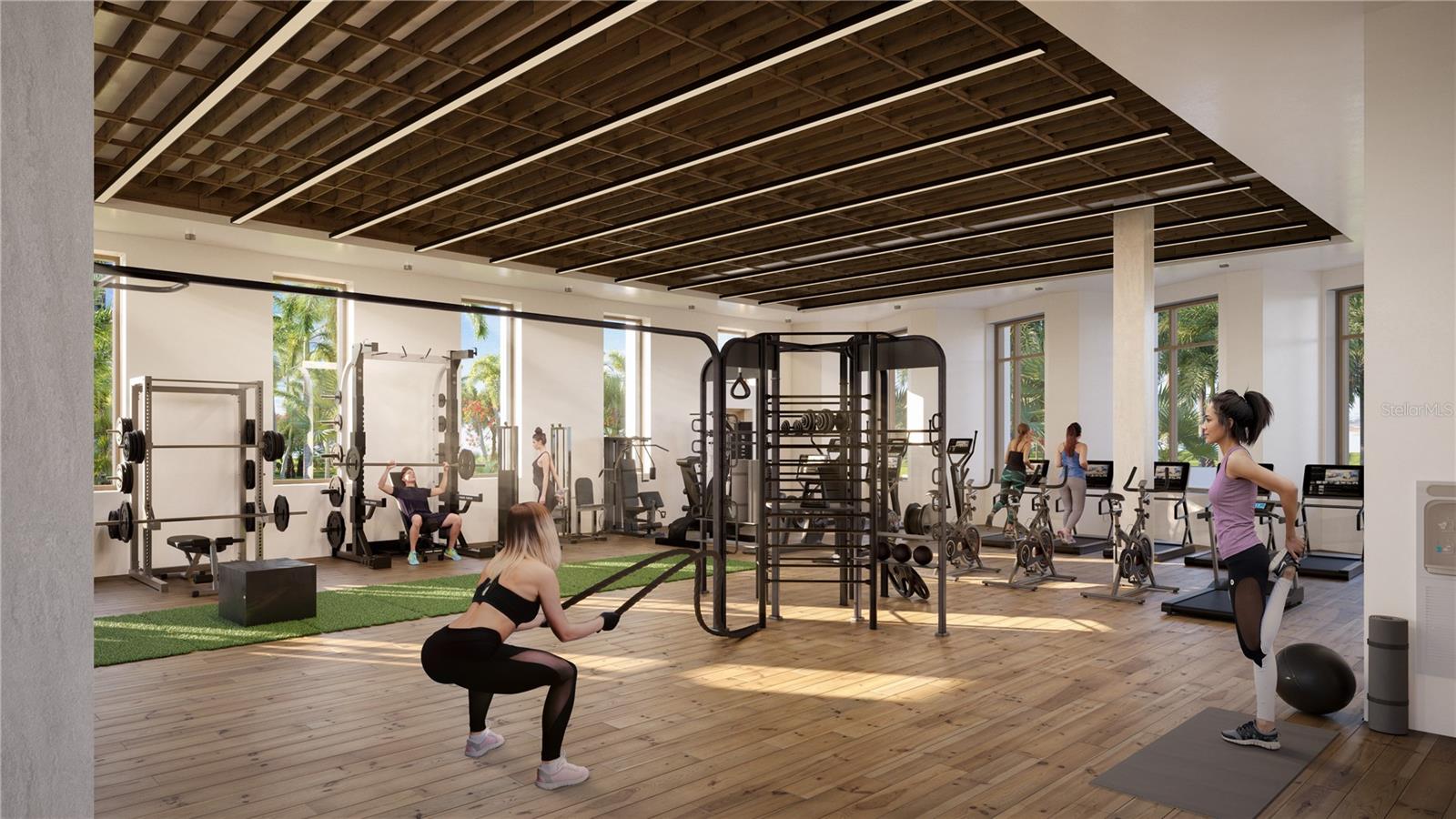 GRAND RESERVE - Residential