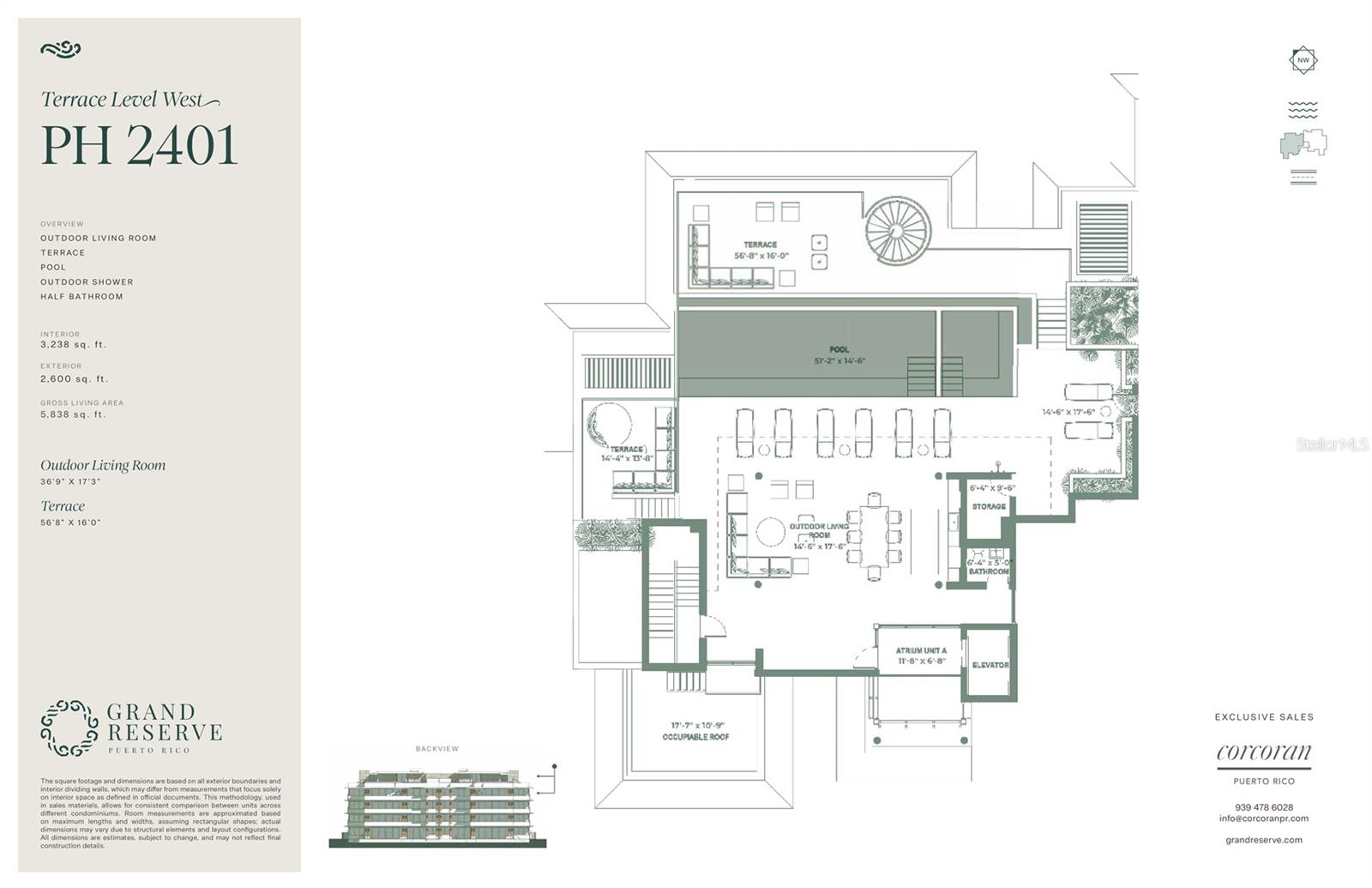 GRAND RESERVE - Residential