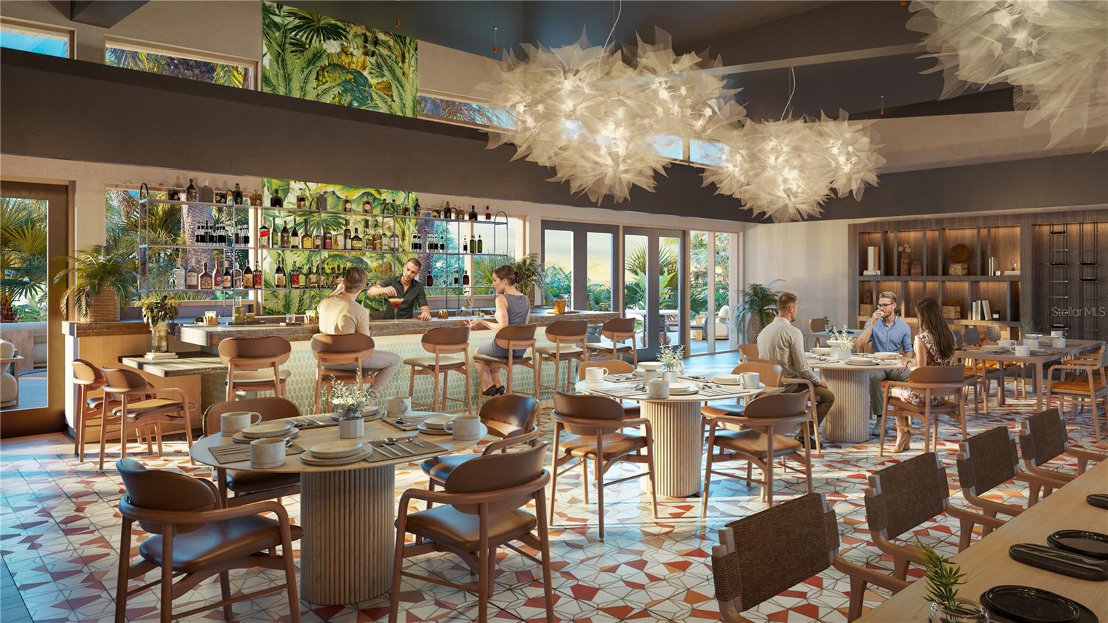 GRAND RESERVE - Residential