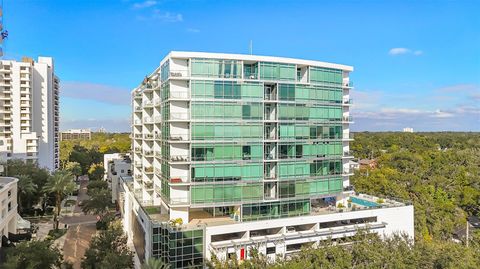 Photo of 101 S Eola Drive #503, Orlando, FL 32801 (MLS # O6380122)