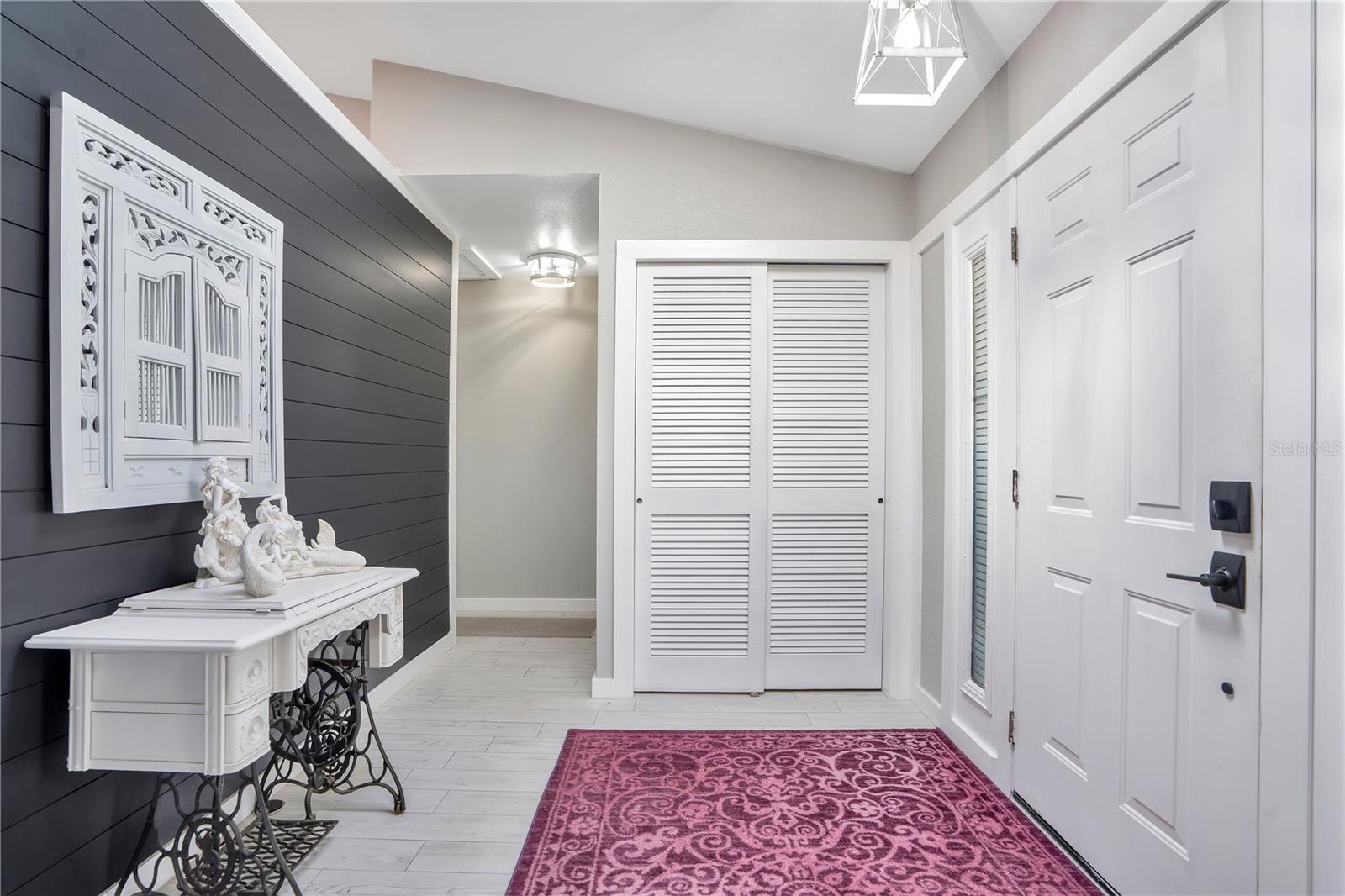 RIVER COUNTRY ESTATES - Residential