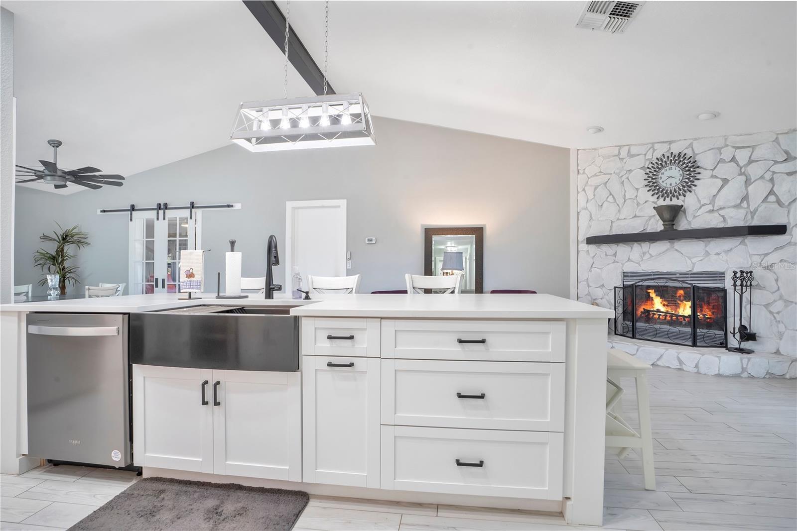 RIVER COUNTRY ESTATES - Residential