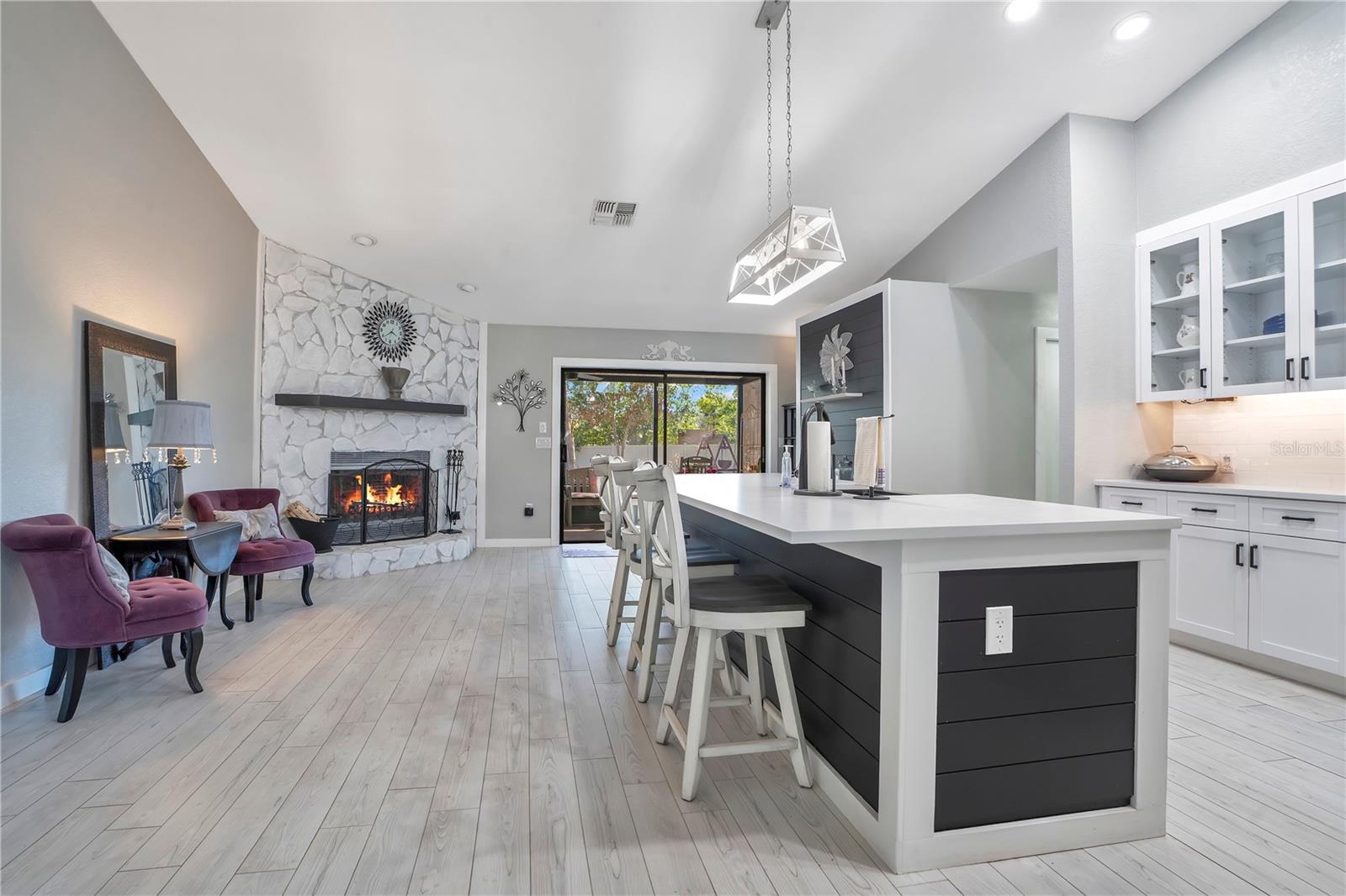 RIVER COUNTRY ESTATES - Residential