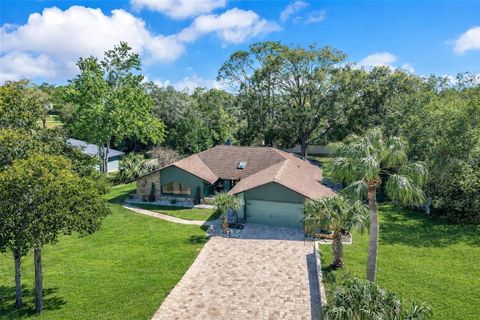Photo of 8431 Delaware Drive, Weeki Wachee, FL 34607 (MLS # L4960263)