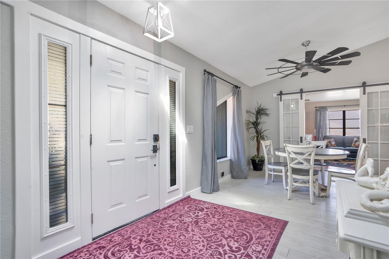 RIVER COUNTRY ESTATES - Residential