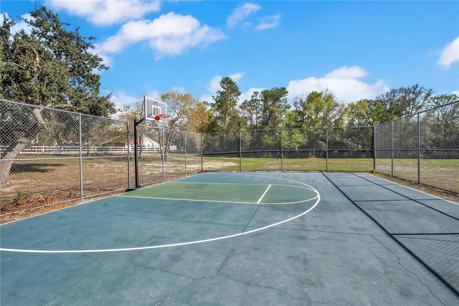 RIVER COUNTRY ESTATES - Residential