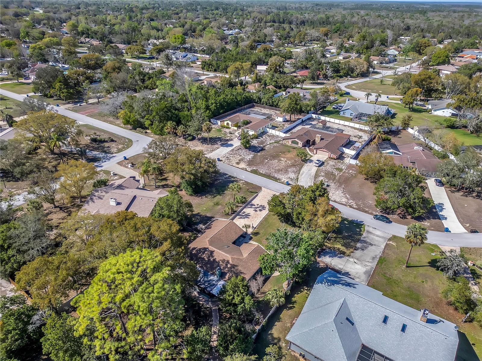 RIVER COUNTRY ESTATES - Residential