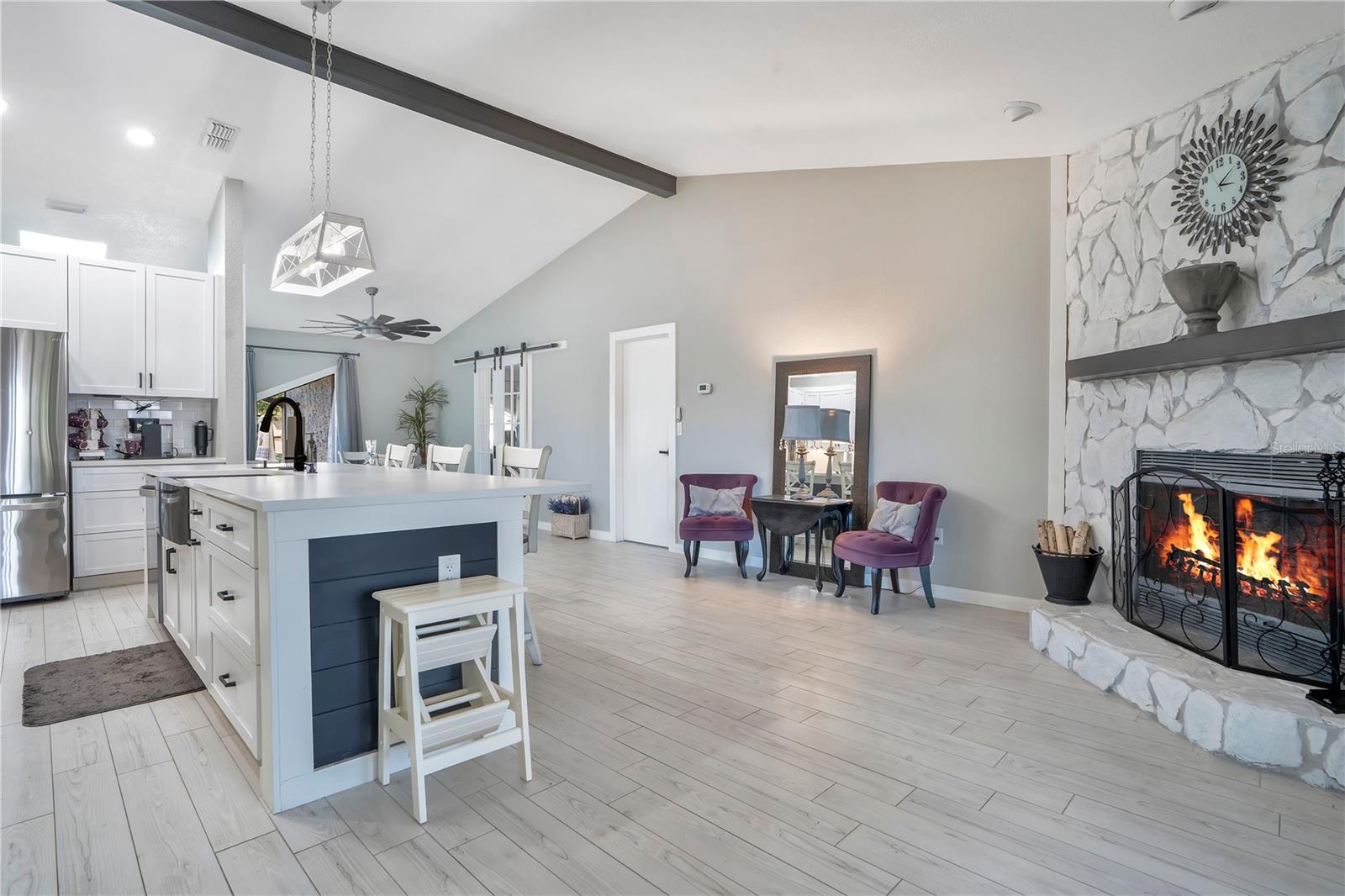 RIVER COUNTRY ESTATES - Residential