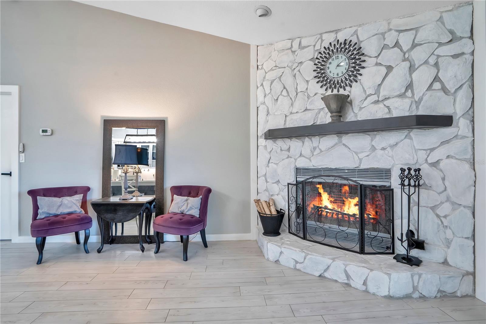 RIVER COUNTRY ESTATES - Residential