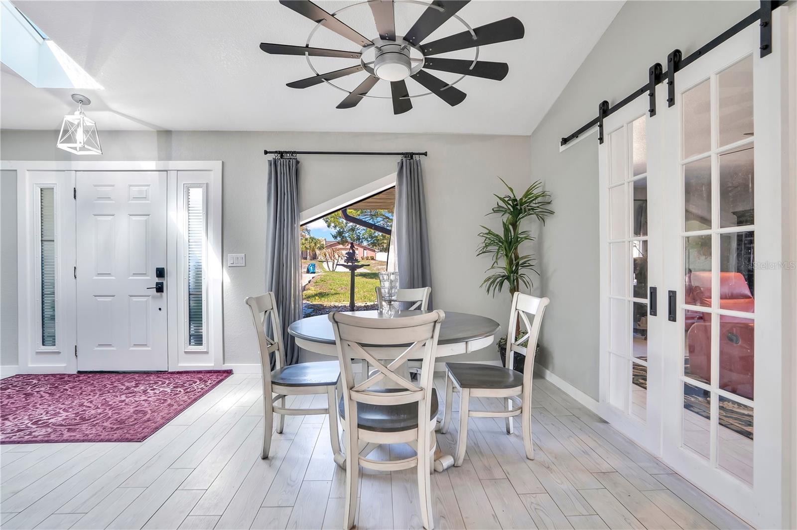 RIVER COUNTRY ESTATES - Residential