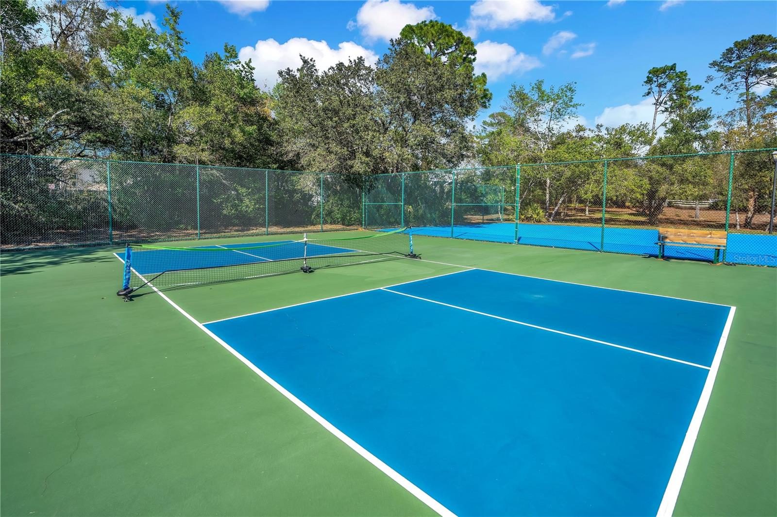 RIVER COUNTRY ESTATES - Residential