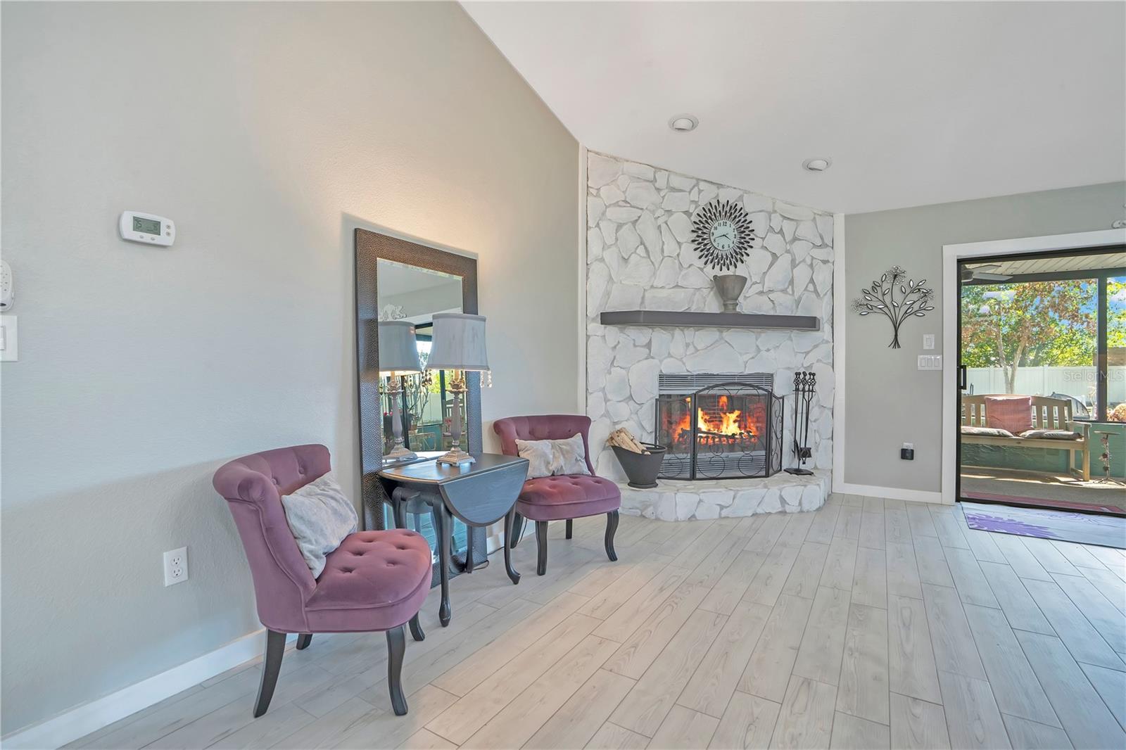 RIVER COUNTRY ESTATES - Residential