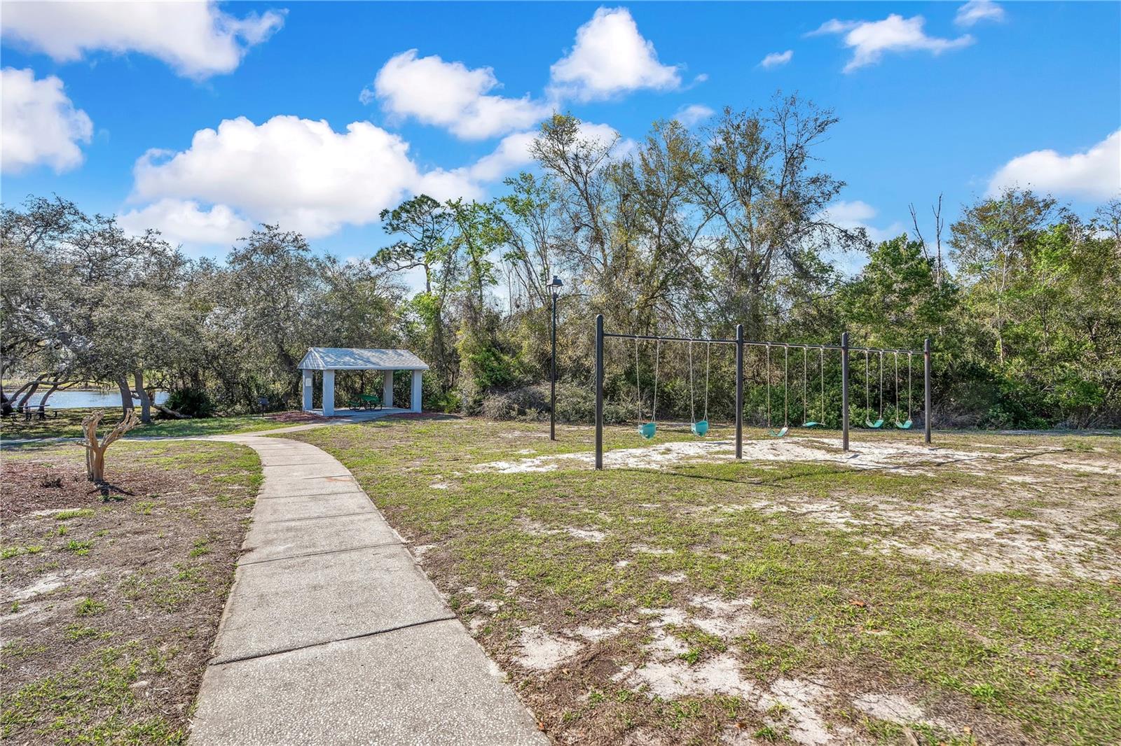 RIVER COUNTRY ESTATES - Residential