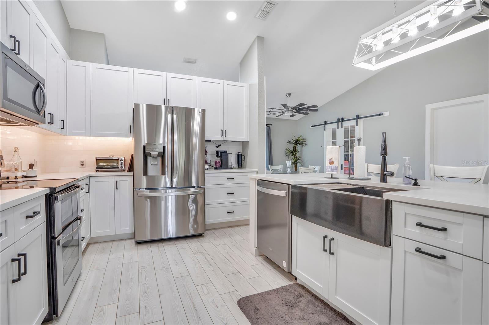 RIVER COUNTRY ESTATES - Residential