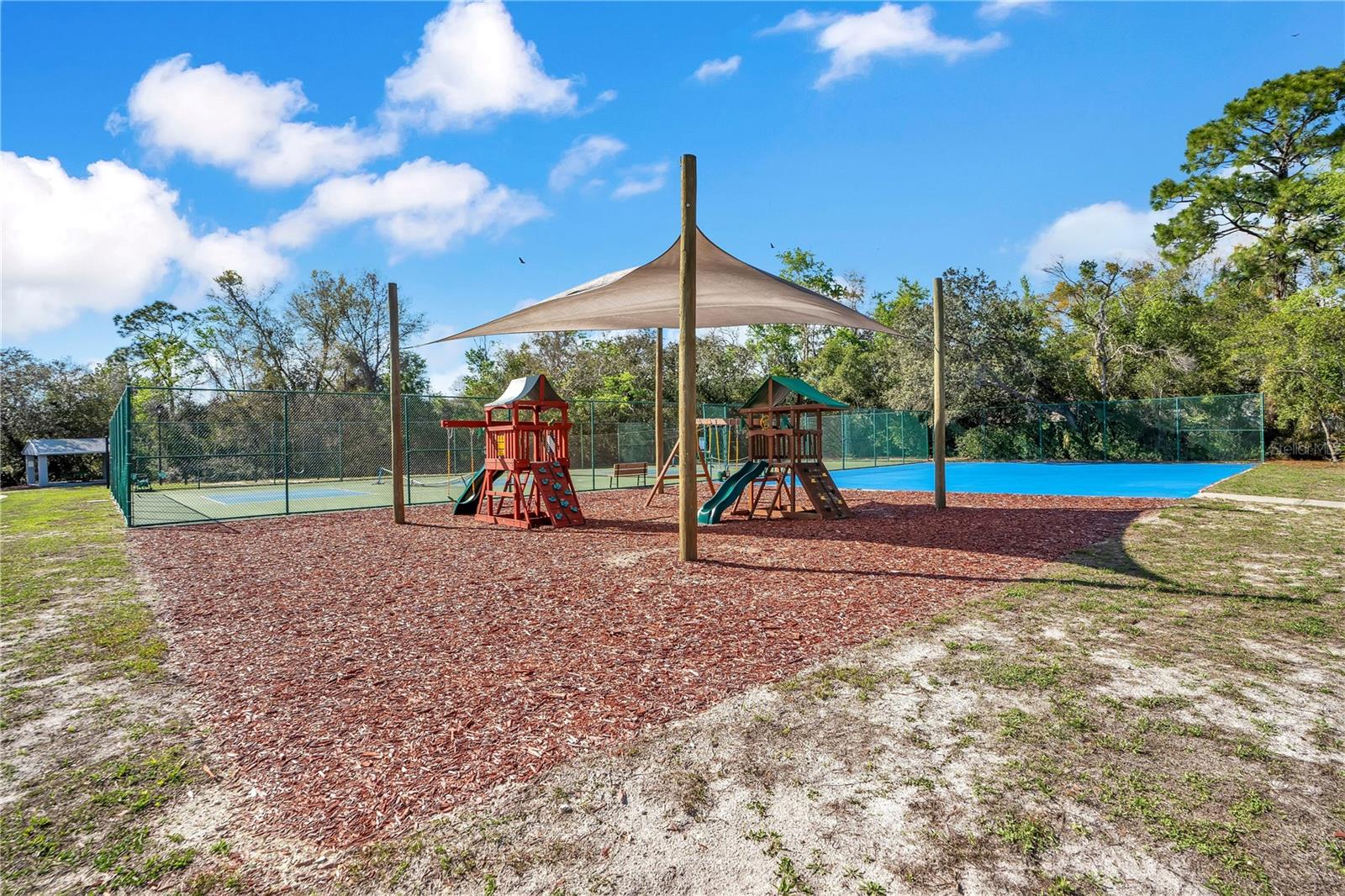 RIVER COUNTRY ESTATES - Residential