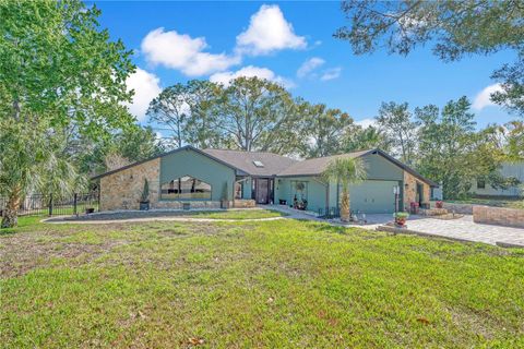8431 DELAWARE DRIVE WEEKI WACHEE FL 34607