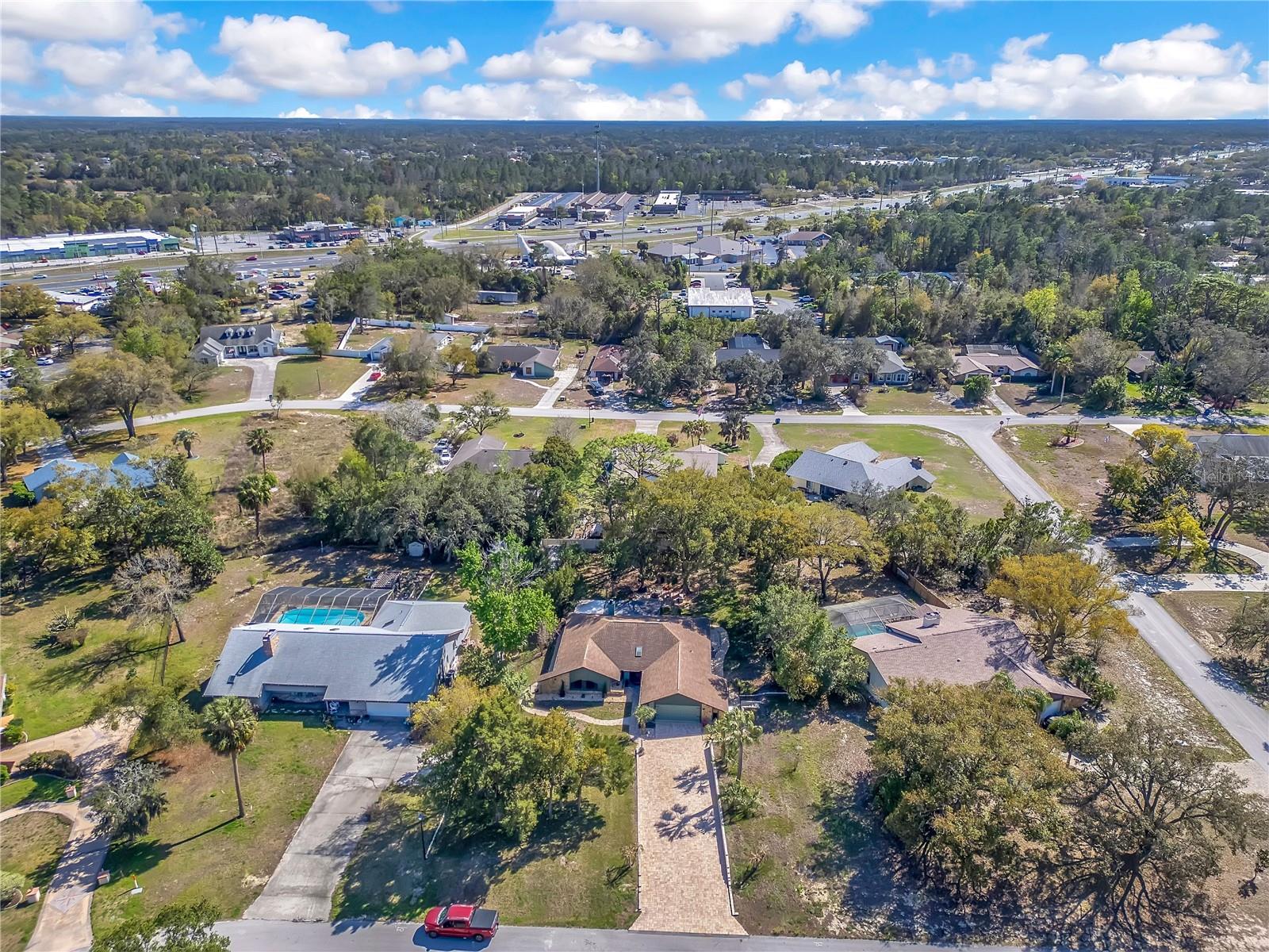 RIVER COUNTRY ESTATES - Residential