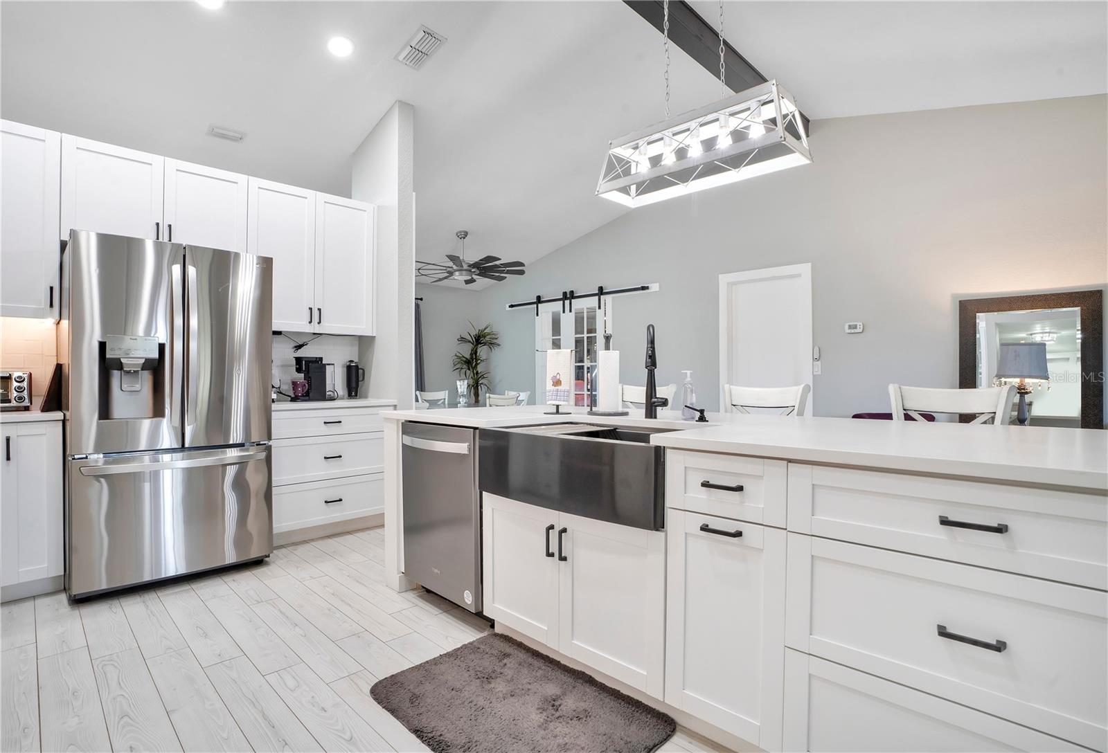 RIVER COUNTRY ESTATES - Residential