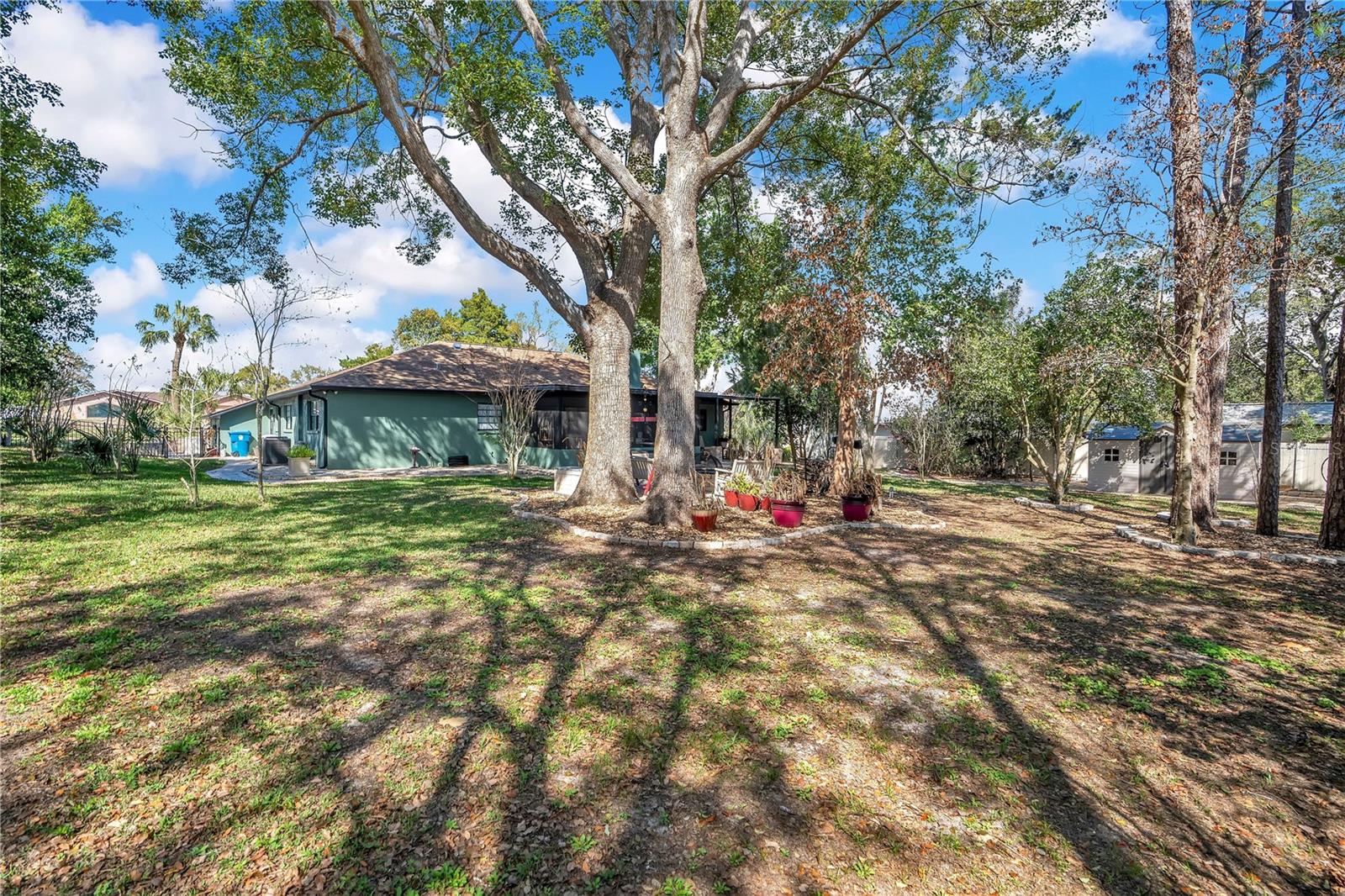 RIVER COUNTRY ESTATES - Residential