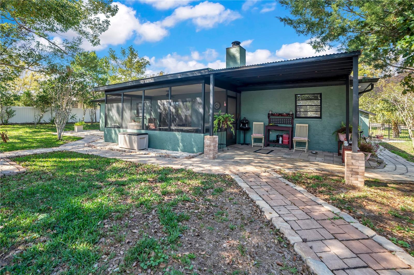 RIVER COUNTRY ESTATES - Residential