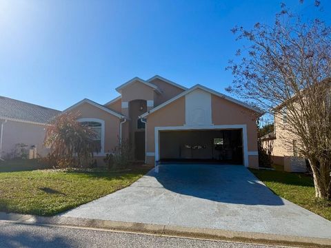 Photo of 209 Corvina Drive, Davenport, FL 33897 (MLS # O6386967)