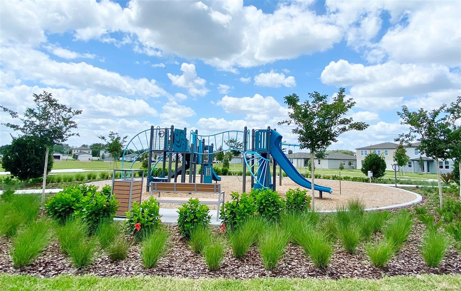 SILVER SPGS - Residential