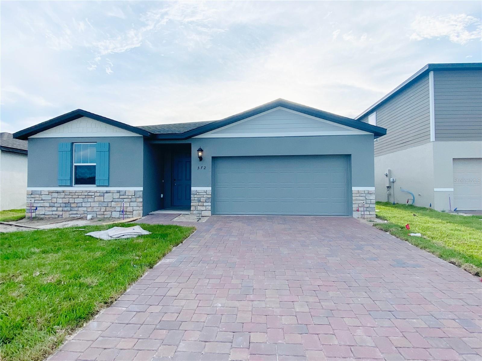 SILVER SPGS - Residential