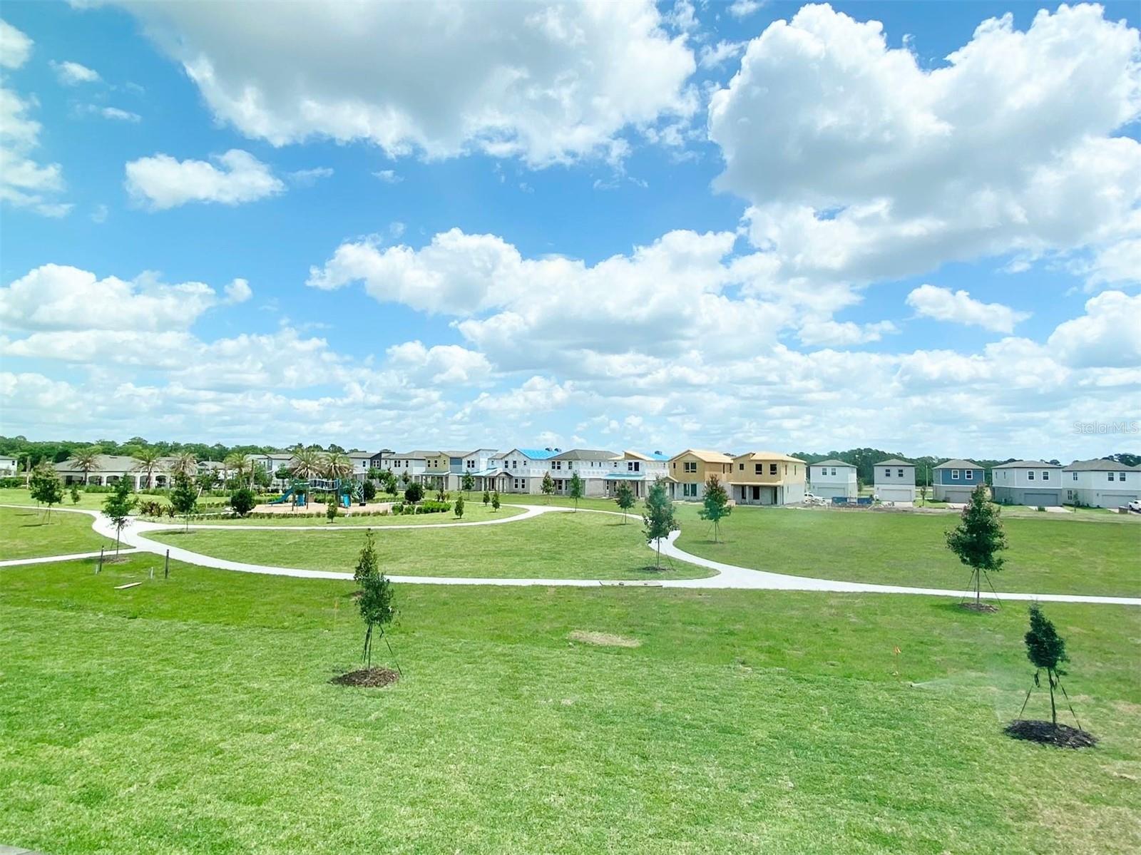 SILVER SPGS - Residential
