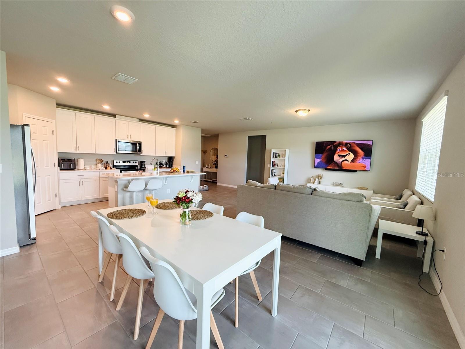 SILVER SPGS - Residential