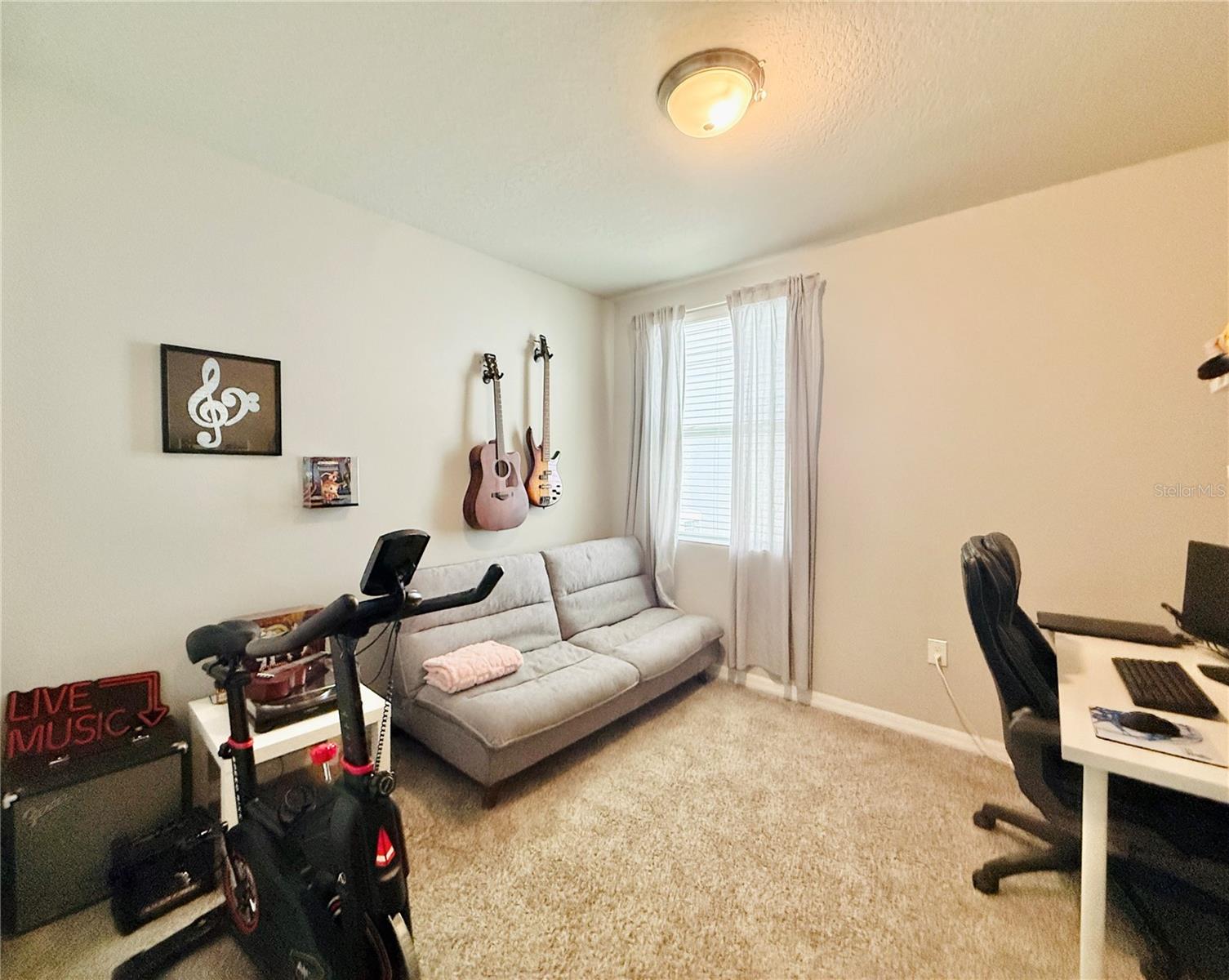 SILVER SPGS - Residential