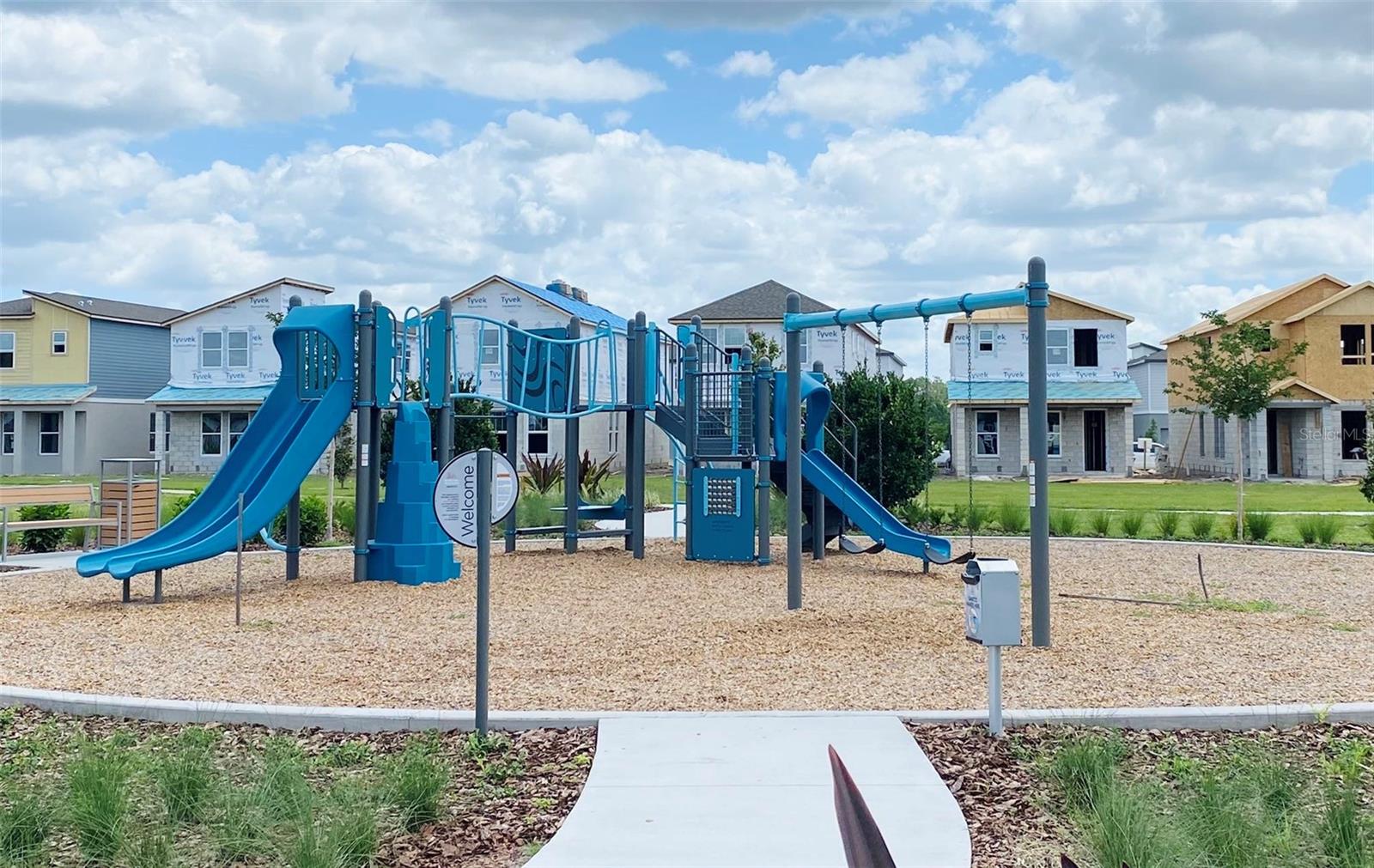 SILVER SPGS - Residential
