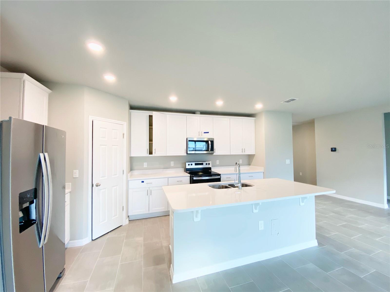 SILVER SPGS - Residential