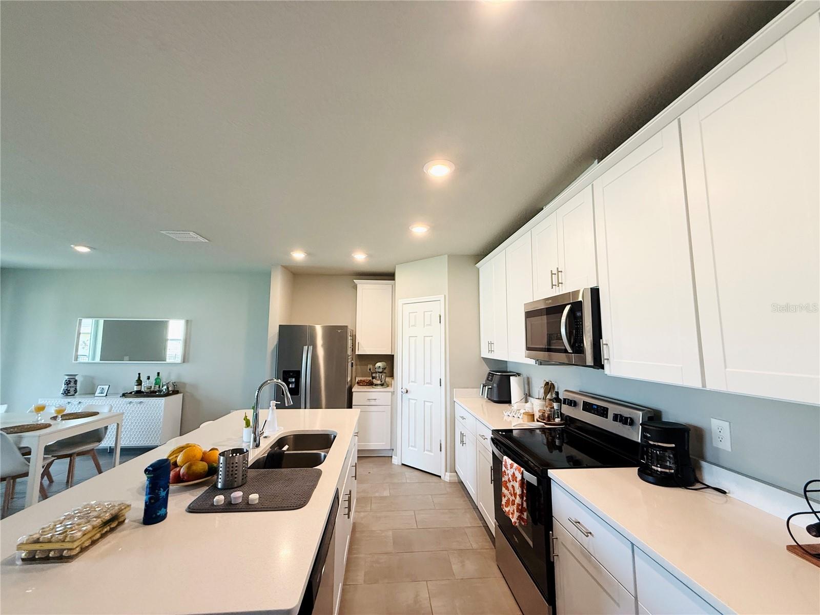 SILVER SPGS - Residential