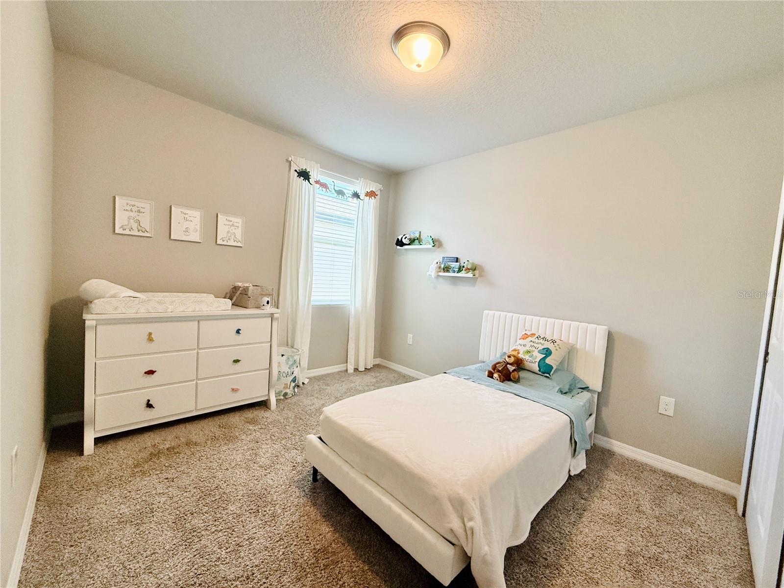 SILVER SPGS - Residential