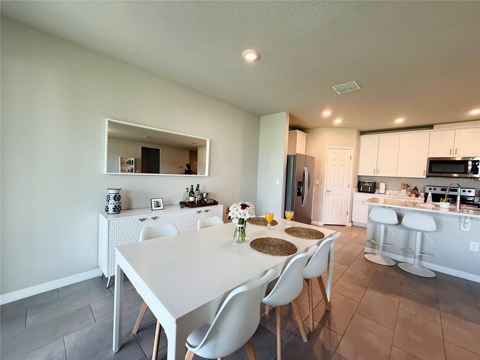 SILVER SPGS - Residential