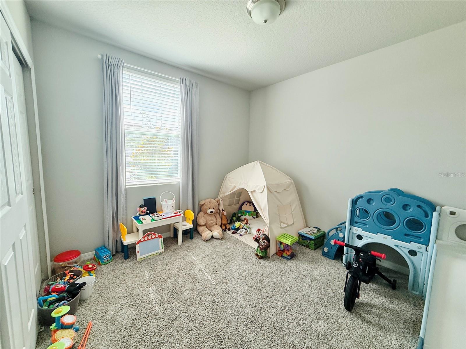 SILVER SPGS - Residential