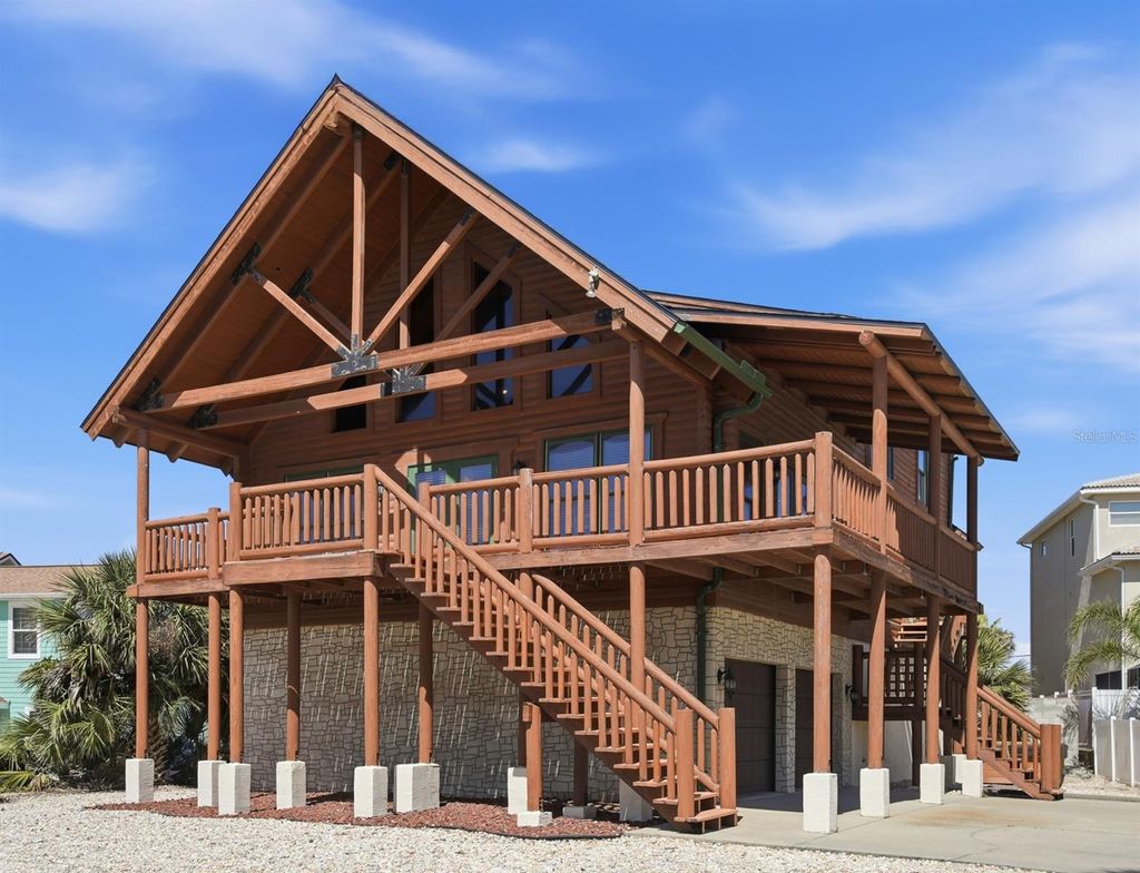 Photo of 109 Avalon Drive, Ormond Beach, FL 32176 (MLS # FC316839)