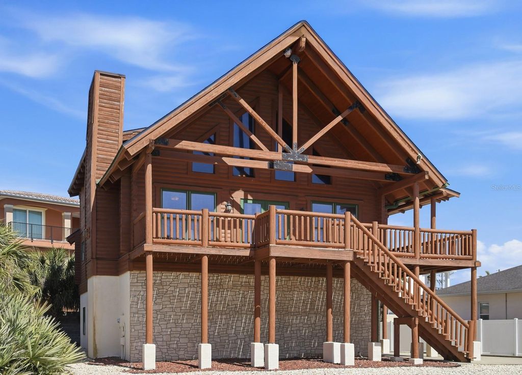 Photo of 109 Avalon Drive, Ormond Beach, FL 32176 (MLS # FC316839)