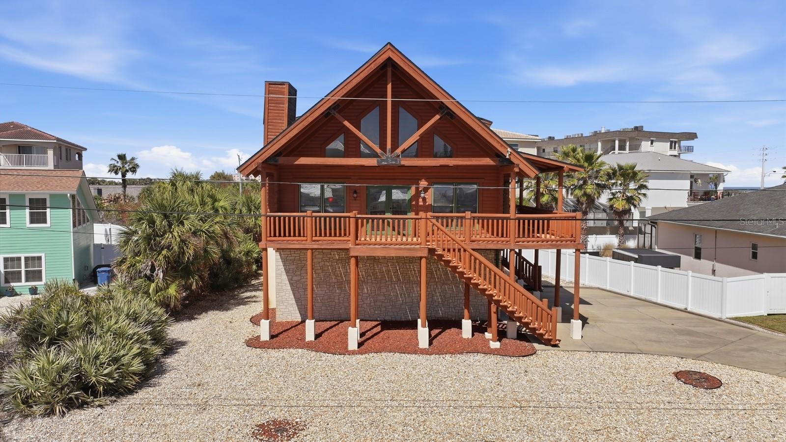 AVALON BY SEA - Residential