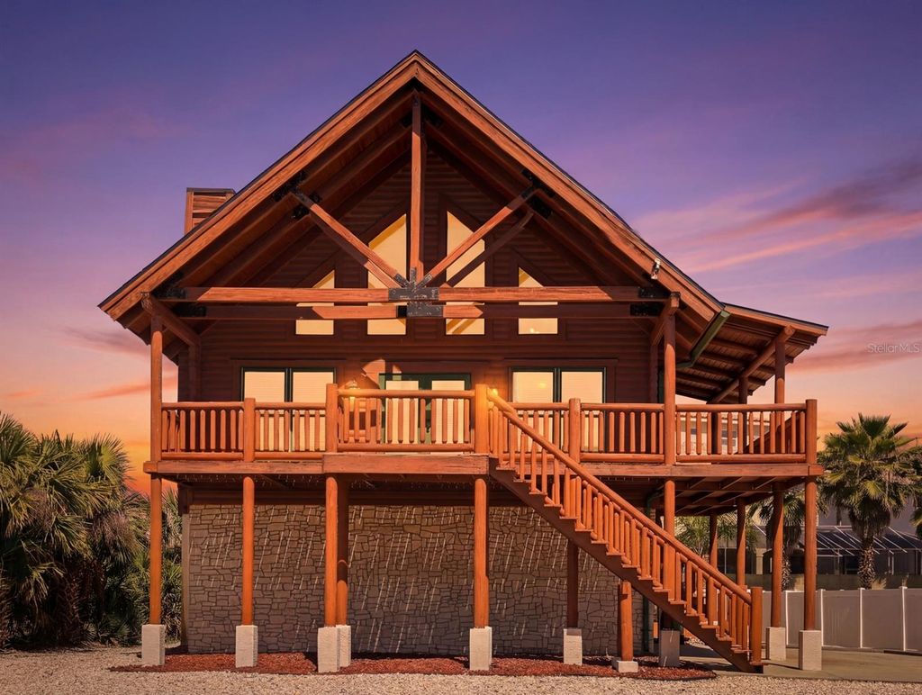 Photo of 109 Avalon Drive, Ormond Beach, FL 32176 (MLS # FC316839)