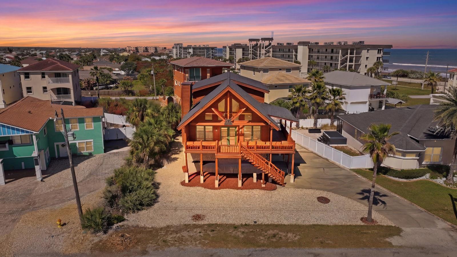 AVALON BY SEA - Residential