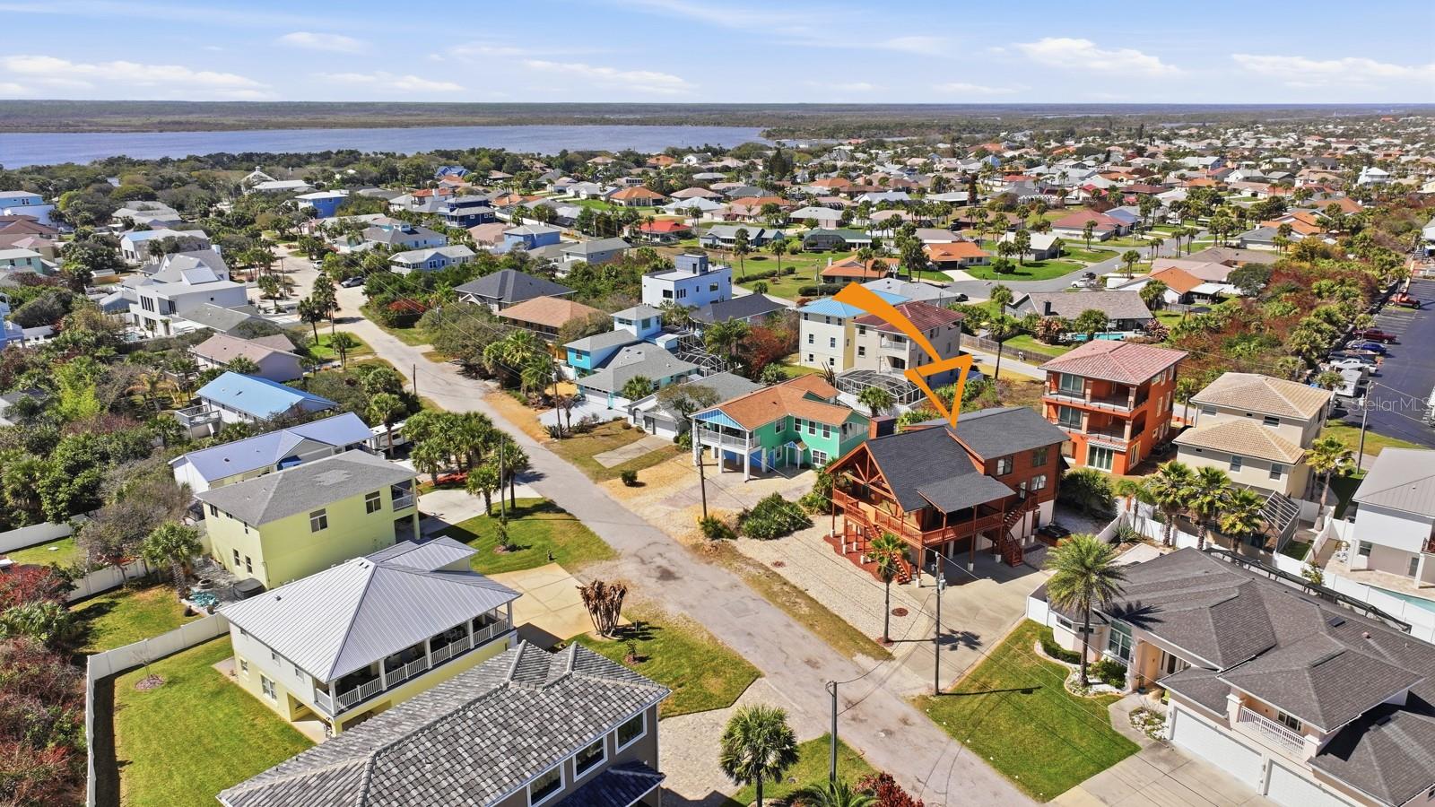 AVALON BY SEA - Residential