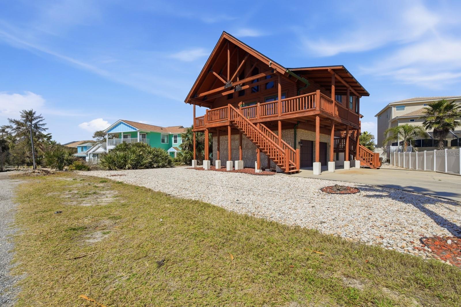 AVALON BY SEA - Residential