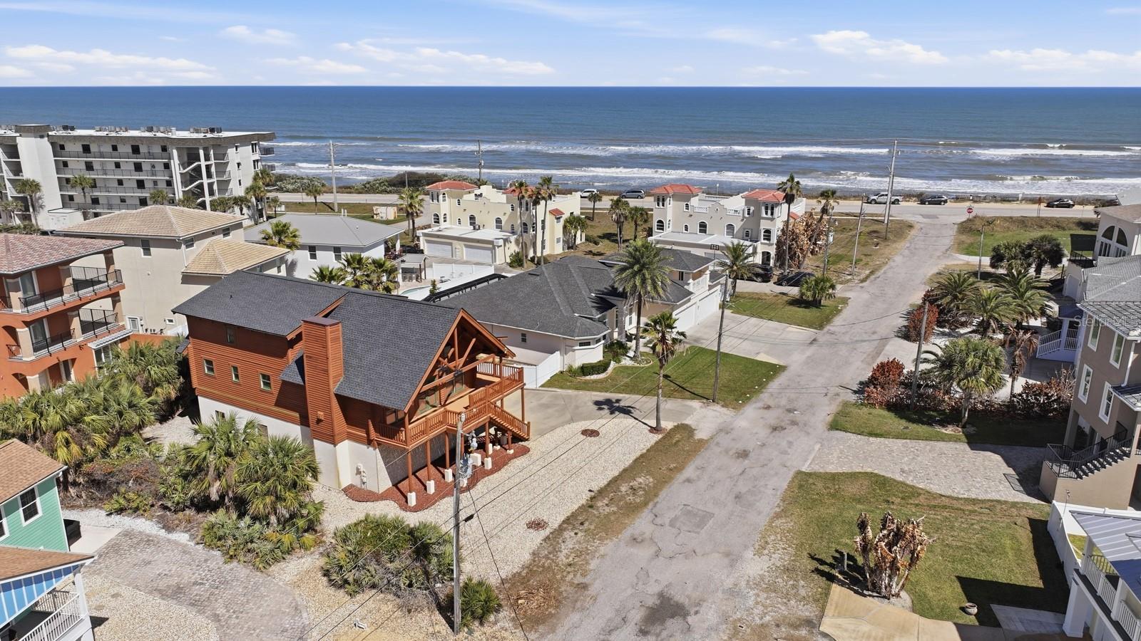 AVALON BY SEA - Residential