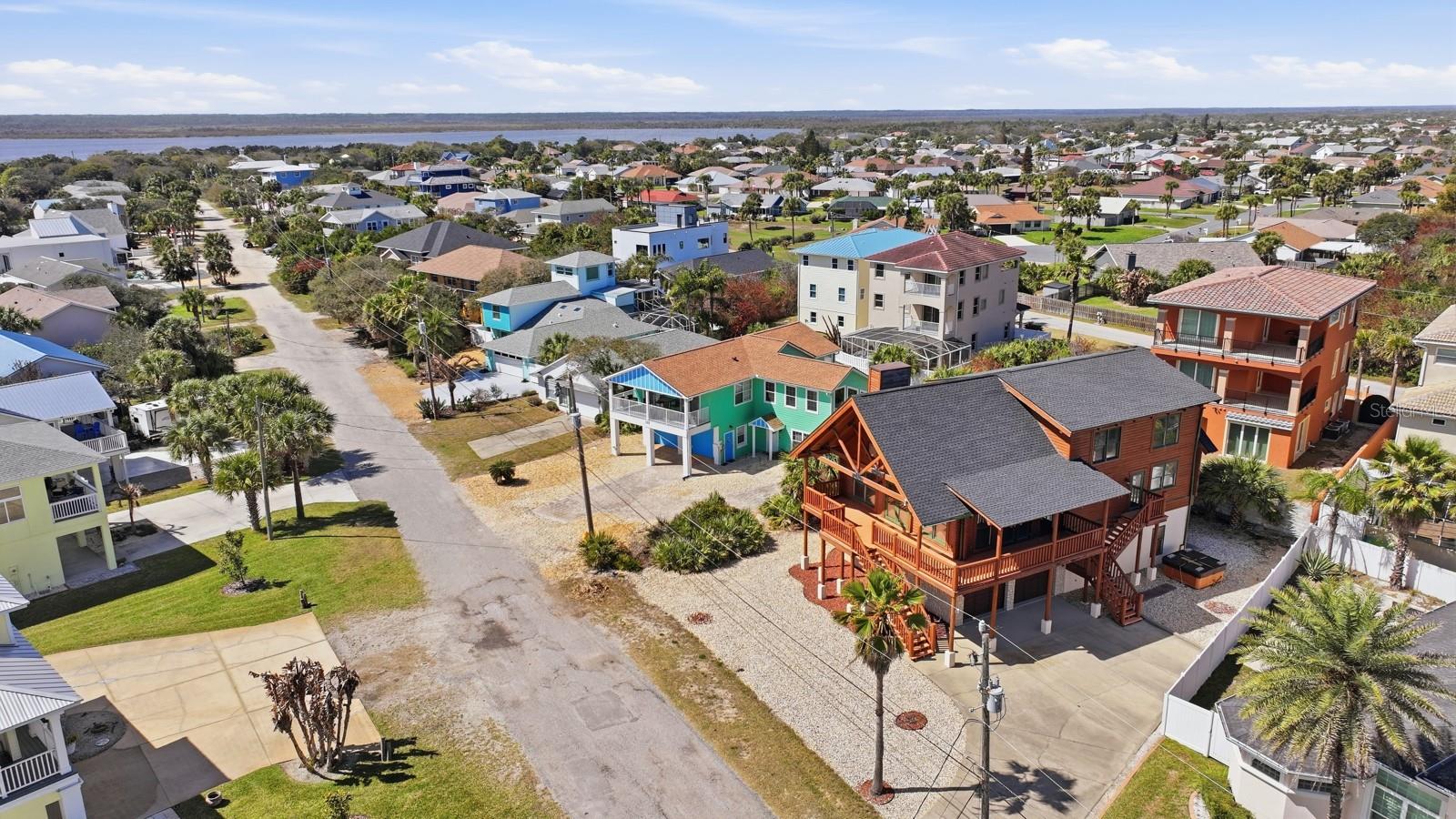 AVALON BY SEA - Residential