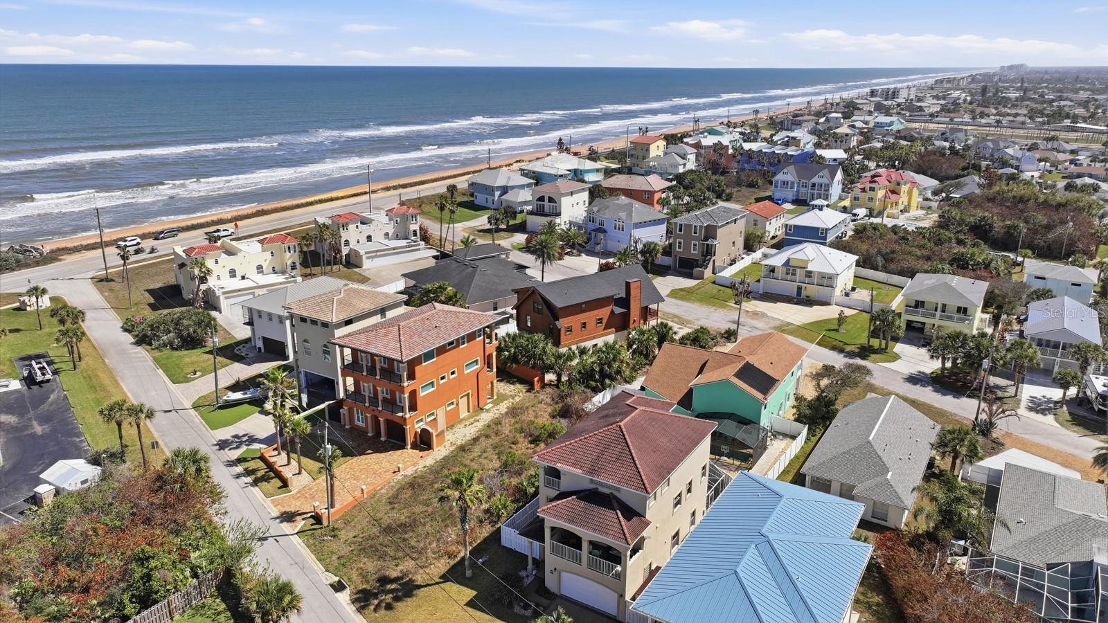 AVALON BY SEA - Residential