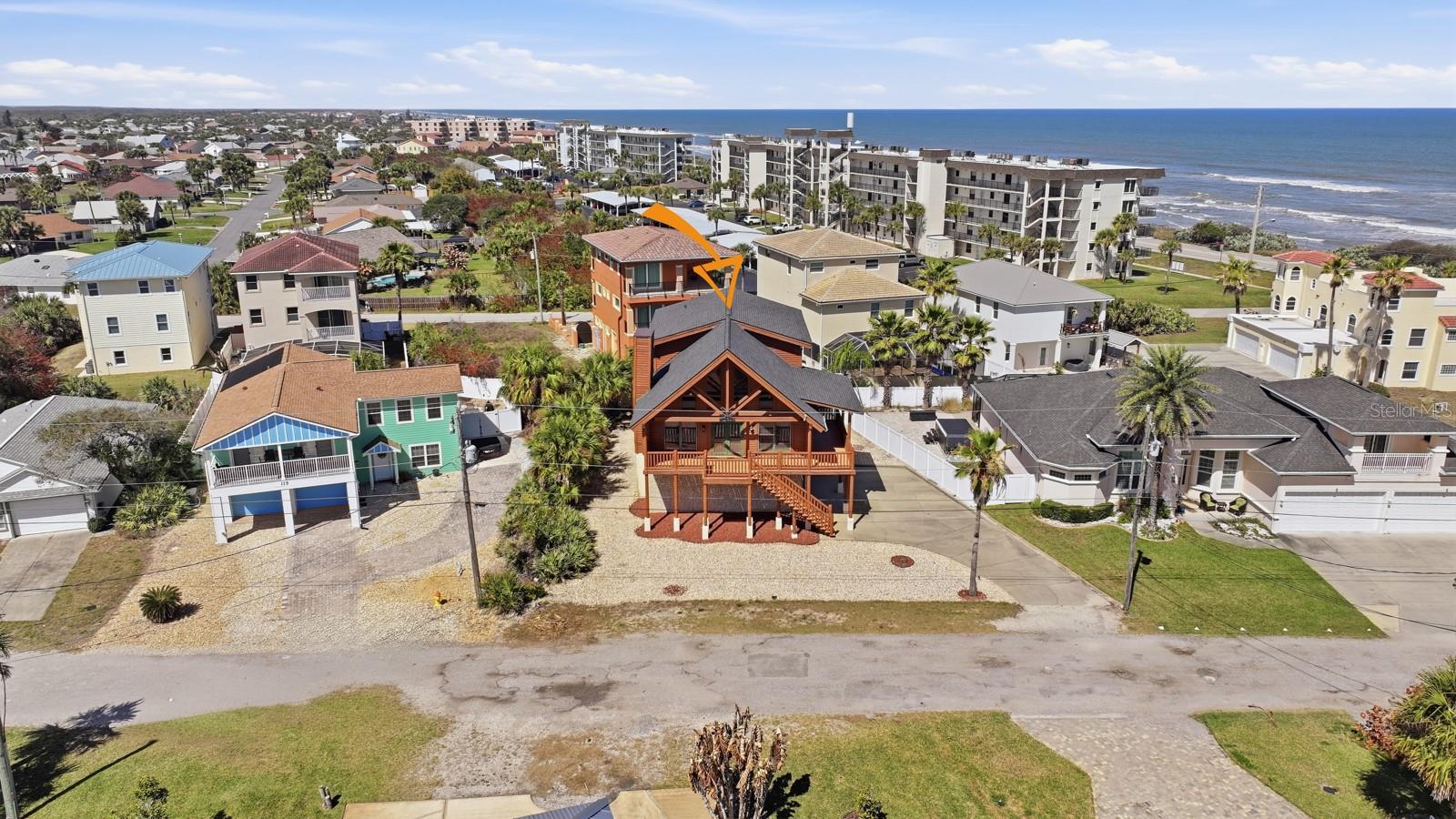 AVALON BY SEA - Residential